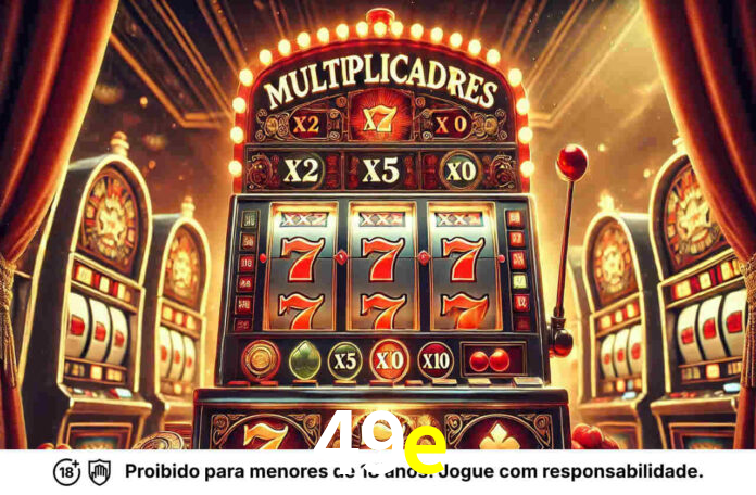 Interface do cassino ao vivo